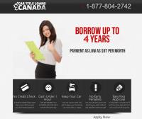 Car Title Loans Canada image 3